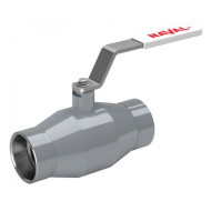 Шаровой кран NAVAL нержавеющий внутренняя резьба DN 25, PN 40