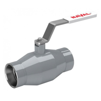 Шаровой кран NAVAL нержавеющий внутренняя резьба DN 20, PN 40