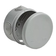 Коробка распределительная Ruvinil ОП 70х50мм IP55