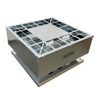 Вентилятор крышный NAVEKA VR(AC1)-315(D280)(0,20 кВт; 0,9А)