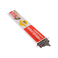 Электрод РЕСАНТА МР-3 Ф5.0 Пачка 3 кг