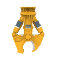 Мультипроцессоры со сменными челюстями Epiroc CC 7000 S