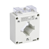 Трансформатор тока DEKraft ТШП-0.66 0.5 500/5 5В.А d60мм 50143DEK