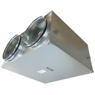 Рекуператор NAVEKA канальный мембранный RP-M*3- 315