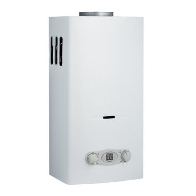 Водонагреватель газовый ARIDEYA LUXE 13