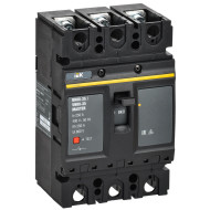 Выключатель-разъединитель IEK KARAT MASTER ВН88-35 3P 250А