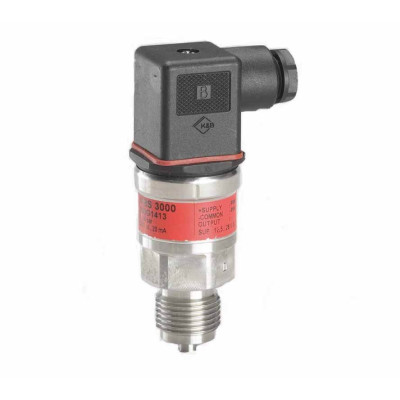 Преобразователь давления Danfoss MBS 3000 060G1125