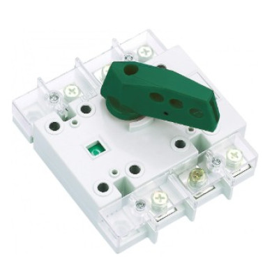 Выключатель-разъединитель DEKraft 3п 100А ВР-101