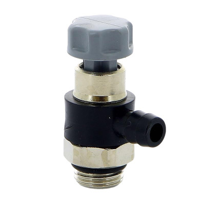 Вентиль Itap Н 1/4' сливной вращающийся