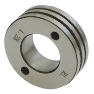 Ролики Fubag 1.2/1.6 порошковая проволока для DRIVE INMIG DW