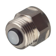 Клапан отсекающий MVI 1/2"