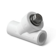 Фильтр сетчатый PPR 40 (е5553)