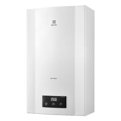 Газовая колонка Electrolux GWH 11 Prolnverter