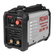 Сварочный аппарат инверторный Ресанта САИ-205Т LUX 65/78