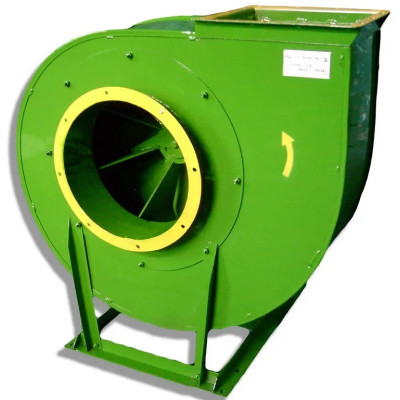 Вентилятор ВРП-01-3,15 (2,2/3000) Пр0