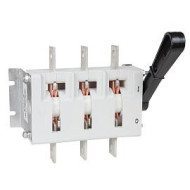 Выключатель-разъединитель КЭАЗ ВР32-37-А30220-400А-УХЛ3 103380