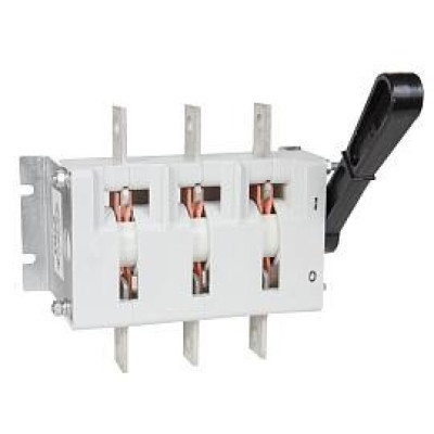 Выключатель-Разъединитель КЭАЗ ВР32-39-А30220-630А-УХЛ3 103383