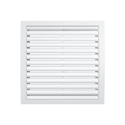 Решетка нар. ERA 2525РРН