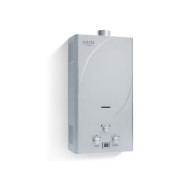 Водонагреватель газовый проточный Oasis 24 S/TUR 4670004230404