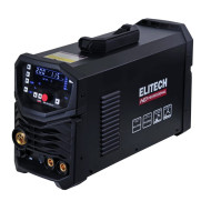 Сварочный инвертор ELITECH WM 200 MULTI