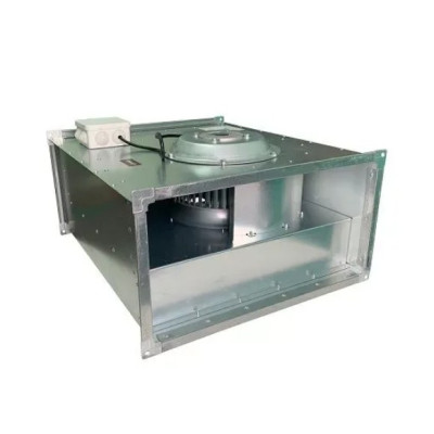 Вентилятор ESQ ВКП 40-20-4E (220В)