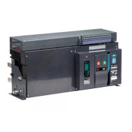 Воздушный автоматический выключатель ESQ ВА99-40D 3F M2C2S2 3H 5000A