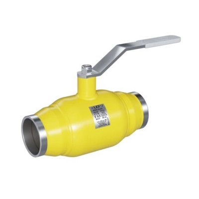 Кран LD GAS КШЦПП.050.040.П/П.02