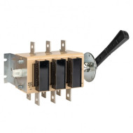 Выключатель-разъединитель EKF ВР32У 400А