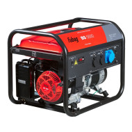 Генератор бензиновый FUBAG BS 5500