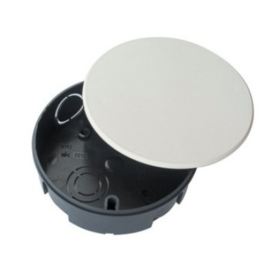 Коробка распределительная Systeme Electric MultiBox У-194 80х21