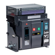 Воздушный автоматический выключатель ESQ ВА99-40A, 3 положения, 1250А, 65 кА, тип реле 2X, 220В