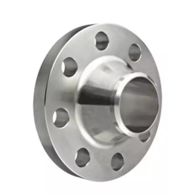 Фланец воротниковый нерж 350-16 AISI 304 16х26мм 11-1-B