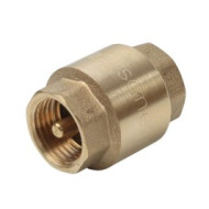 Клапан обратный Sanext ВР 3/4" SANEXT
