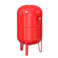 Расширительный бак KRATS 300л ножки L