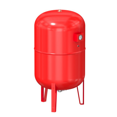 Расширительный бак KRATS 300л ножки L