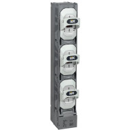 Предохранитель-выключатель-разъединитель IEK ПВР-1 вертикальный 250А 185мм с пофазным отключением