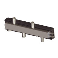 Гидравлическая стрелка Elsen DN-32 6.5 м3/ч 150 кВт