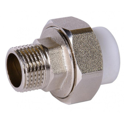 Американка ViEiR П/П, 25 х 1/2"M