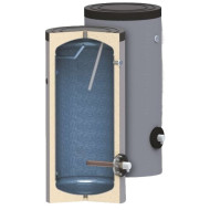 Напольный водонагреватель Sunsystem SEL 1000