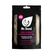 Сантехнический лён Mr.Bond QuickSPACER 5030300100 303