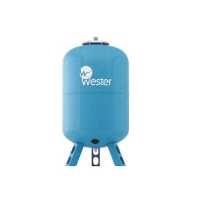 Гидроаккумулятор WESTER WAV(top) 500л 10 бар