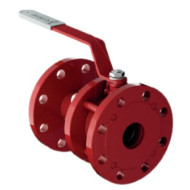 Кран разборный фланцевый ПАР DN100/80 PN16 11с67п 5СФ.00.1.016.100/080 ст.20 Н/П МАРШАЛЛ