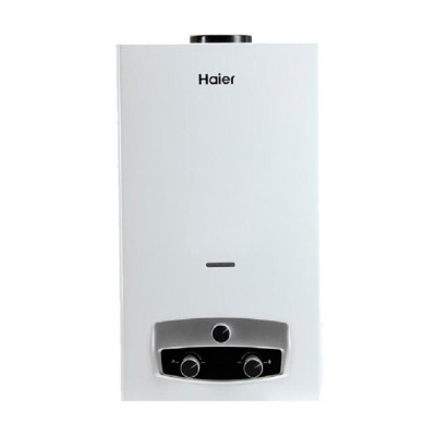 Газовый водонагреватель Haier JSD20-10C