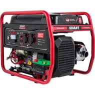 Генератор инверторный Gigant Professional GPIGL-3800EO