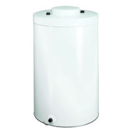 Бойлер косвенного нагрева Baxi UBT (100 л.) (24 кВт) напольный