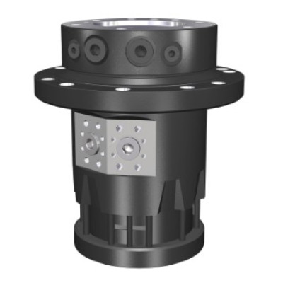 Ротатор indexator IR 20 M24