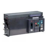 Воздушный автоматический выключатель ESQ ВА99-40D, 3 положения, 5000А, 120 кА, тип реле 2X