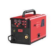 Сварочный полуавтомат FUBAG IRMIG 208 SYN PLUS c горелкой FB 250 3m