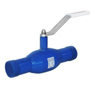 Шаровой кран полнопроходной Temper PN-25 DN-100