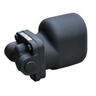 Конденсатоотводчик поплавковый ТЕРМОКОН АСТА-ПМ221-16-250-∆10 ВЧ р/р G1" PN16 ∆Pмакс=10 бар Тмакс=250°С